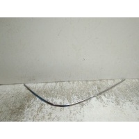 Молдинг бампера Mercedes-Benz C-Class W203 A2038859021