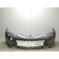бампер Toyota Auris 521190Z923