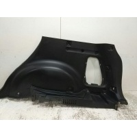 обшивка багажника Toyota Rav4 40 2013> 6473042100C0