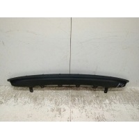 Спойлер бампера Нижн. Toyota Camry V55 5216933020
