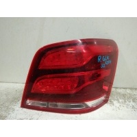 Фонарь Mercedes-Benz GLK X204 A2049060257