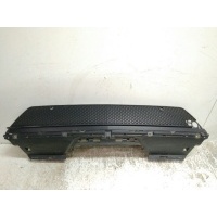Решетка бампера Нижн. Mercedes-Benz GL X166 A1668850753