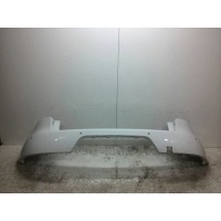 бампер 95B807417G G2X
