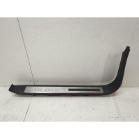 Накладка порога Toyota Land Cruiser 200 67910-60011