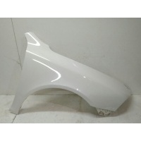 крыло Skoda Octavia A5 2004-2008 1Z0821106A