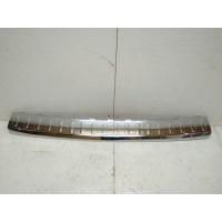 накладка на бампер Верх. Mercedes-Benz GL X166 A1668840190