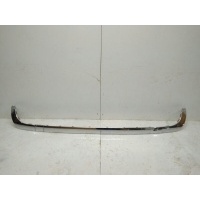 накладка на бампер Верх. Mercedes-Benz ML W166 A1668852274
