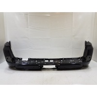 бампер Lexus LX 3 2015- 521596A950