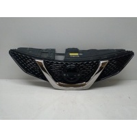 Решетка радиатора Nissan Qashqai J11 2014> 623124EA0D