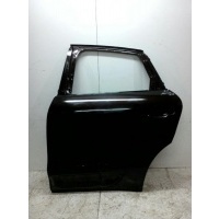 дверь Porsche Macan 95B 95B833021BGRV