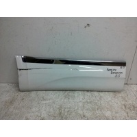 Накладка двери Bentley Bentayga 36A853254