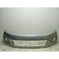 бампер Volkswagen Tiguan 1 Рестайлинг 5NU807221