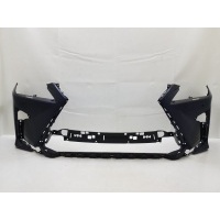 бампер Lexus RX 4 521194d938
