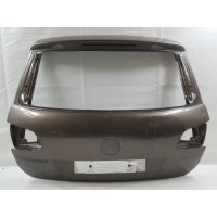 крышка багажника Volkswagen Touareg 2 7p6827025