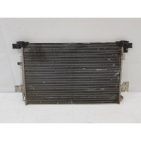 радиатор кондиционера Mitsubishi Lancer 10 2007-2014 7812a204