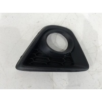 Окантовка ПТФ Mazda CX-5 1 2012> KD5350C21