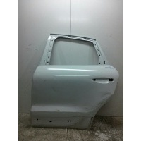 дверь Porsche Macan 95B833021BGRV