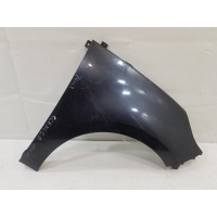 крыло Renault Scenic 3 2009-2012 631004270R