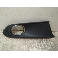 Рамка ПТФ Volkswagen Polo Sedan 2011-2015 6RU853666B