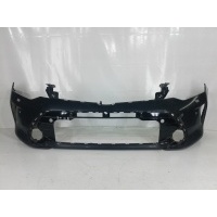 бампер Toyota Camry V55 5211906c40