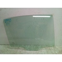 стекло двери Skoda Octavia A5 2004-2013 1Z5845206C