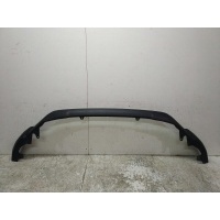 Спойлер бампера Toyota Rav4 40 2016> 524110R110
