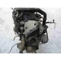 Компрессор кондиционера Volkswagen Polo 2001-2005 2003 6Q0820803D