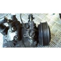 Компрессор кондиционера Volkswagen Passat 5 1996-2000 2000 4B0260805B