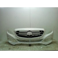 бампер Mercedes-Benz C-Class W205 2015-2018 A20588001409999