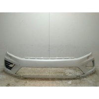 бампер Volkswagen Touareg 2 Рестайлинг 7P6807221DGRU