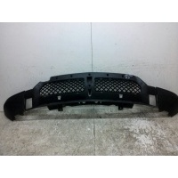 Спойлер бампера Нижн. Mercedes-Benz ML W166 A1668851725