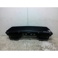 Решетка бампера Нижн. Mercedes-Benz ML W166 A1668850753