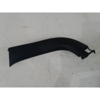 обшивка багажника Toyota Land Cruiser Prado 150 6793760170A0