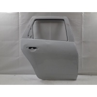 дверь Renault Duster 821000291R