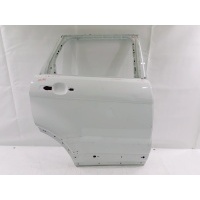 дверь Land Rover Range Rover Evoque lr028556