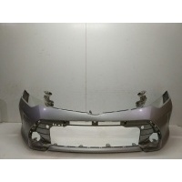 бампер Toyota Camry V55 2014-2018 5211906C40