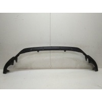 Спойлер бампера Toyota Rav4 2016- 524110R110