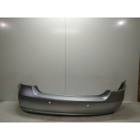 бампер Volkswagen Polo Sedan 2009-2015 6RU807421