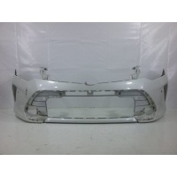 бампер Toyota Camry V55 521193T927