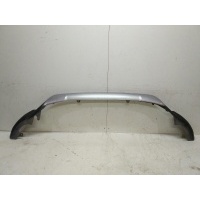 Спойлер бампера Toyota Rav4 45 2016- 524110R110
