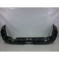 бампер Lexus LX 3 2015- 521596A950