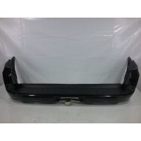 бампер Lexus LX 3 2015- 521596A950