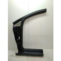 Стойка кузова Volkswagen Golf Plus 2 2009-2014 5M0809835
