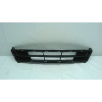 Решетка радиатора Нижн. Hyundai Solaris 2015- 865614L500