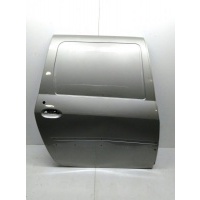 дверь Lada Largus 821006680R