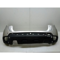 бампер Renault Duster 2 2015- 850225435R