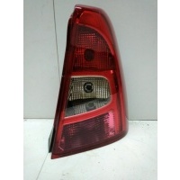 Фонарь Renault Logan 1 2010- 8200744759