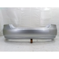бампер Volkswagen Polo 2010- 6RU807421