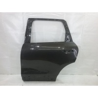 дверь Volkswagen Touareg 2 2010- 7P0833055