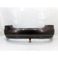 бампер Volkswagen Polo 2010- 6RU807421